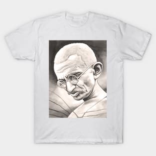 Mohandas Karamchand Gandhi T-Shirt